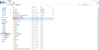 WIN10系统滑动关机效果技巧及系统自带软件 WIN10系统滑动关机效果技巧及系统自带软件