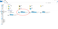 WIN10系统滑动关机效果技巧及系统自带软件 WIN10系统滑动关机效果技巧及系统自带软件
