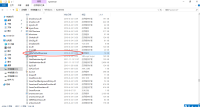WIN10系统滑动关机效果技巧及系统自带软件 WIN10系统滑动关机效果技巧及系统自带软件
