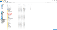 WIN10系统滑动关机效果技巧及系统自带软件 WIN10系统滑动关机效果技巧及系统自带软件