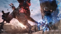 《鬼泣5(Devil May Cry 5)》官方中文 PC豪华版 《鬼泣5(Devil May Cry 5)》官方中文 PC豪华版