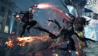 《鬼泣5(Devil May Cry 5)》官方中文 PC豪华版 《鬼泣5(Devil May Cry 5)》官方中文 PC豪华版