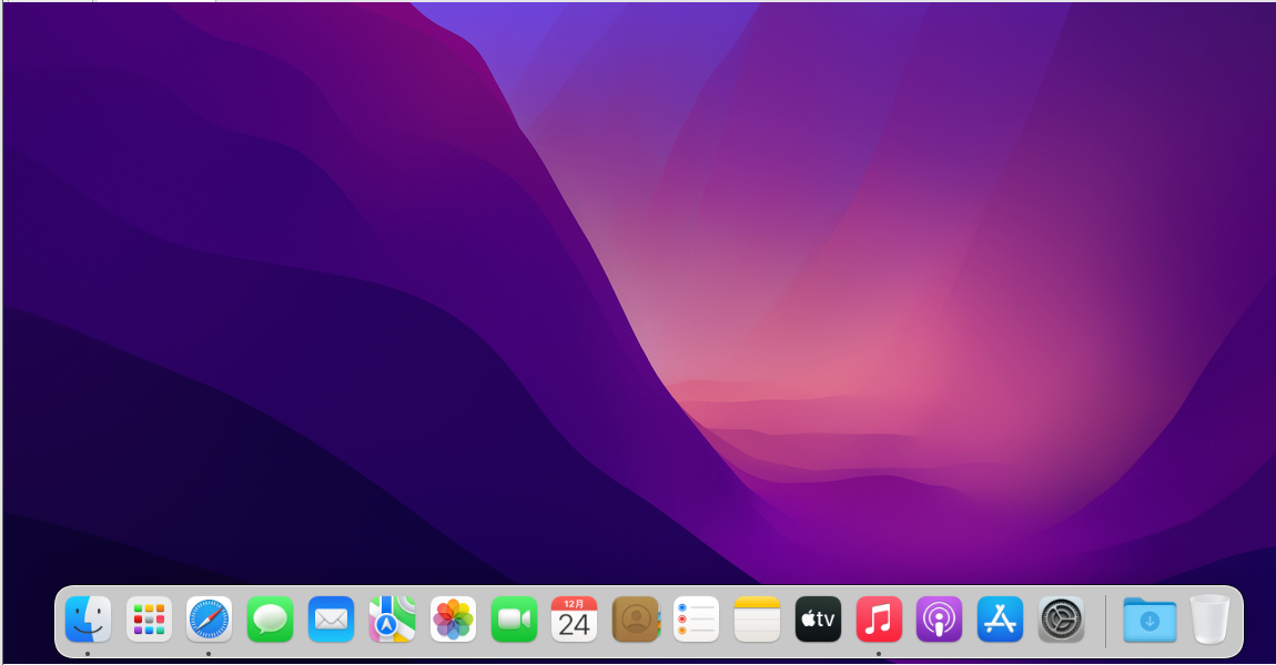 用MacOS Ventura安装 v12.6.8 VM虚拟机专用ISO懒人镜像系统亲测成功 ... ... ...