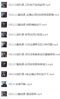 直播电商流量运营:账号打造与带货技巧提升 直播电商流量运营:账号打造与带货技巧提升