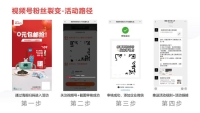视频号的8种裂变玩法,抢占流量红利 视频号的8种裂变玩法,抢占流量红利