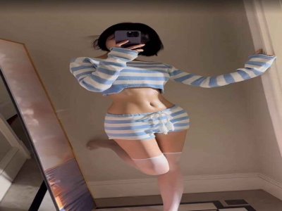 500部精选短视频美女舞蹈合集【第一弹】
